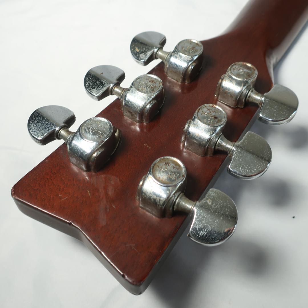 弦交換　YAMAHA FG-151B アコースティックギター 弦交換済 YAMAHA FG-151 アコースティックギター - メルカリ