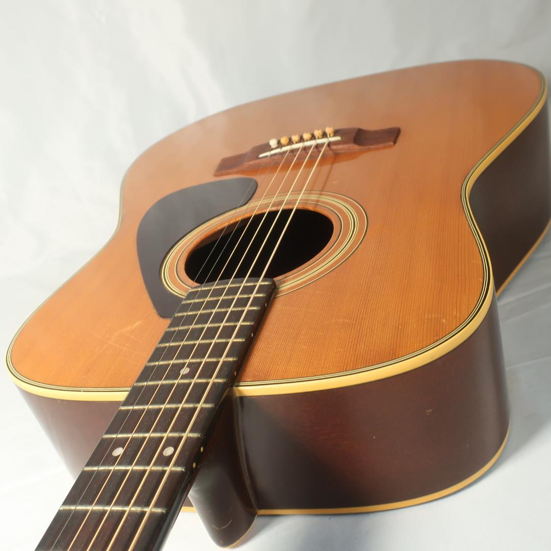 弦交換　YAMAHA FG-151B アコースティックギター 弦交換済 YAMAHA FG-151 アコースティックギター - メルカリ