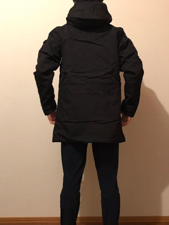 【海外モデル】ノースフェイスNORTH FACE マウンテンパーカーSサイズ