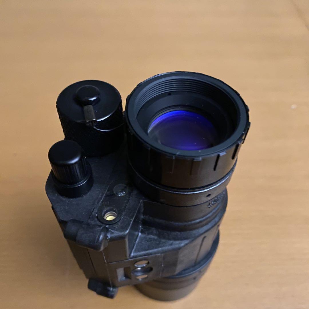PVS 14 Gen3 omni7 NVG ナイトビジョン