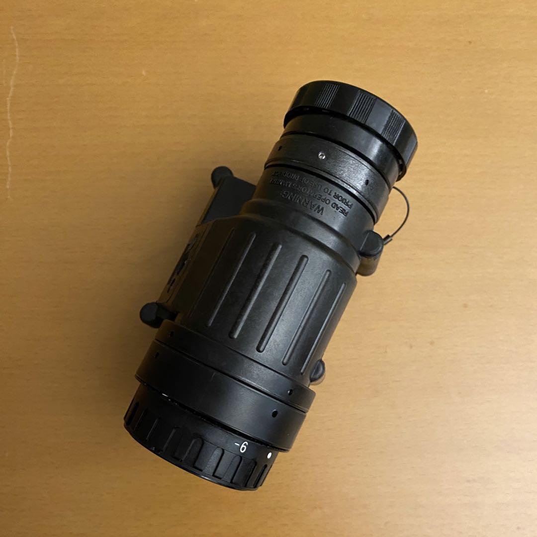 PVS 14 Gen3 omni7 NVG ナイトビジョン