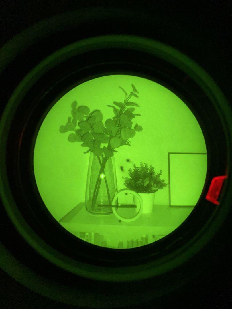 PVS 14 Gen3 omni7 NVG ナイトビジョン