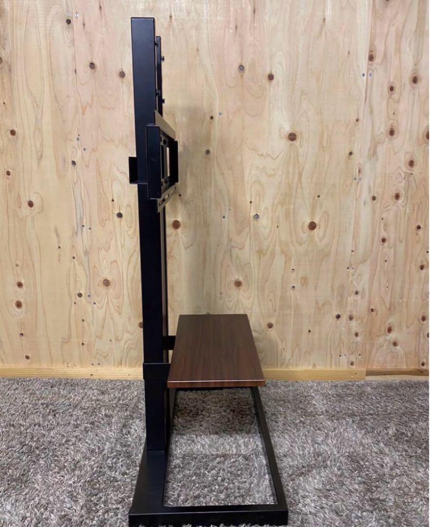 HAMILEX 壁寄テレビスタンド　KF-260B