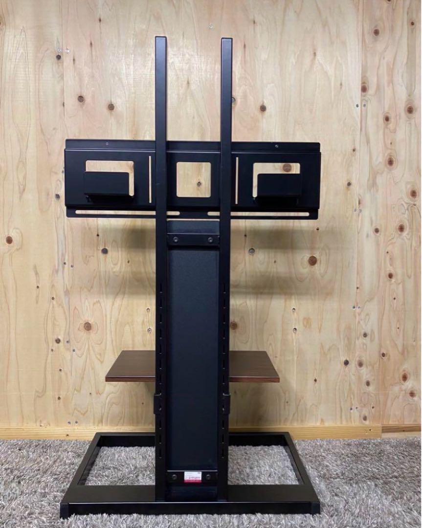 HAMILEX 壁寄テレビスタンド　KF-260B