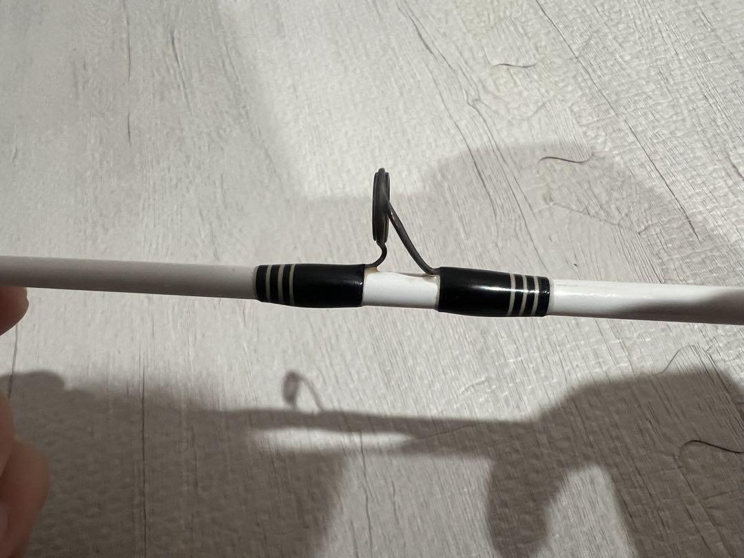 ストックルアーズ