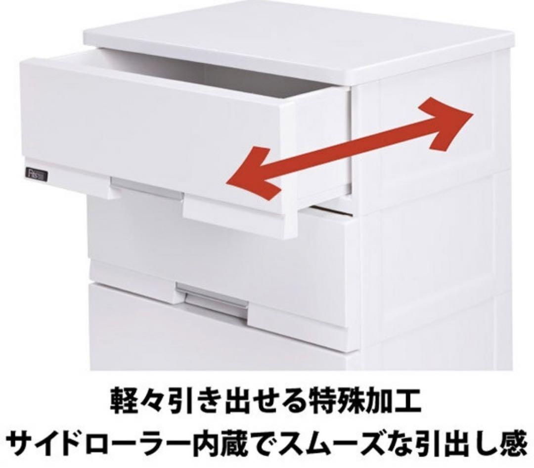 送料込み　天馬 フィッツプラスプレミアム 7段 ホワイト