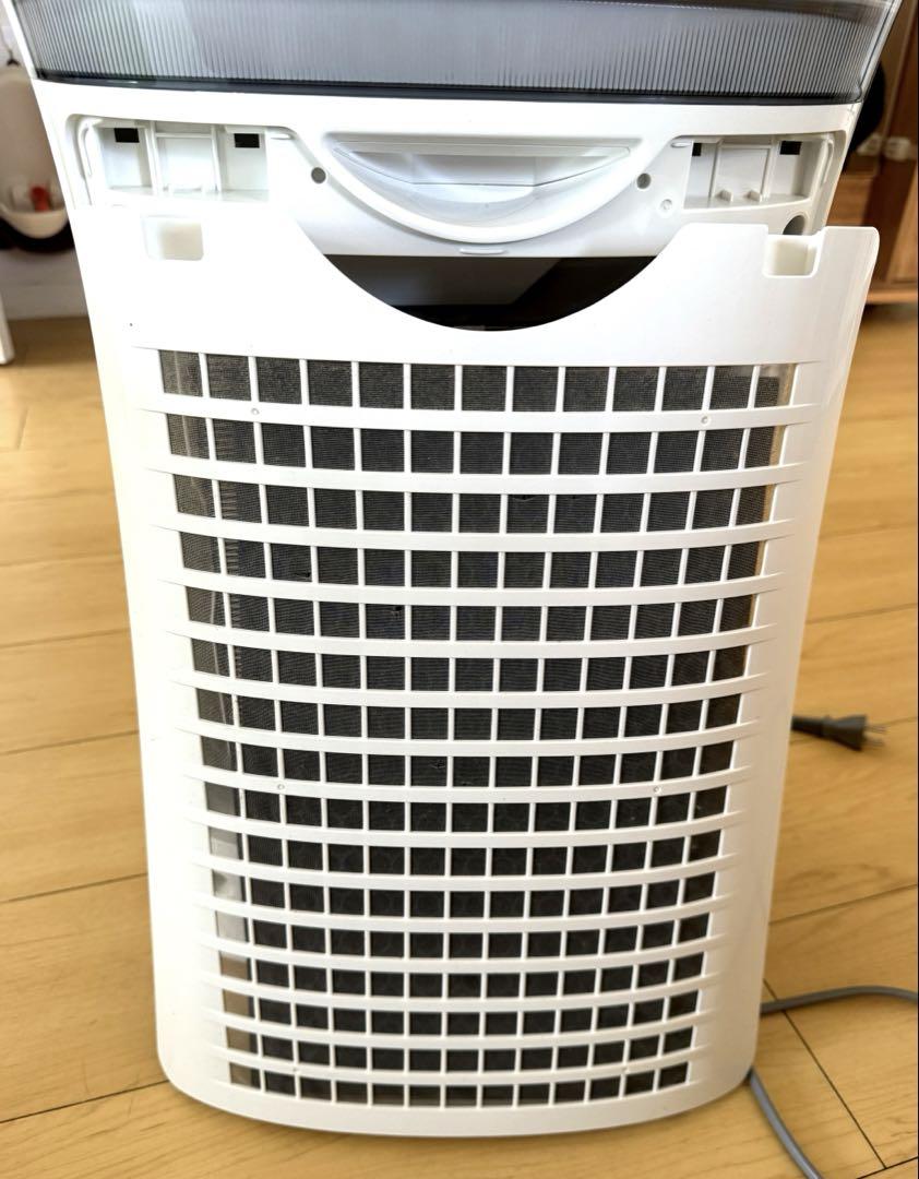 SHARP シャープ空気清浄機　FU-N50-W 2022年製