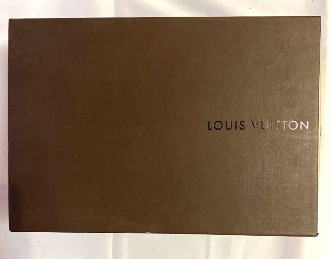 Louis Vuitton パンプス モノグラム 黒茶36インチ(23センチ Louis Vuitton パンプス モノグラム 黒茶36インチ(23センチ