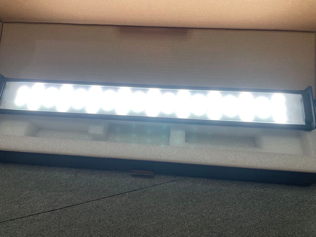 ADA DOOAパルダライト60 ADA DOOAパルダライト60