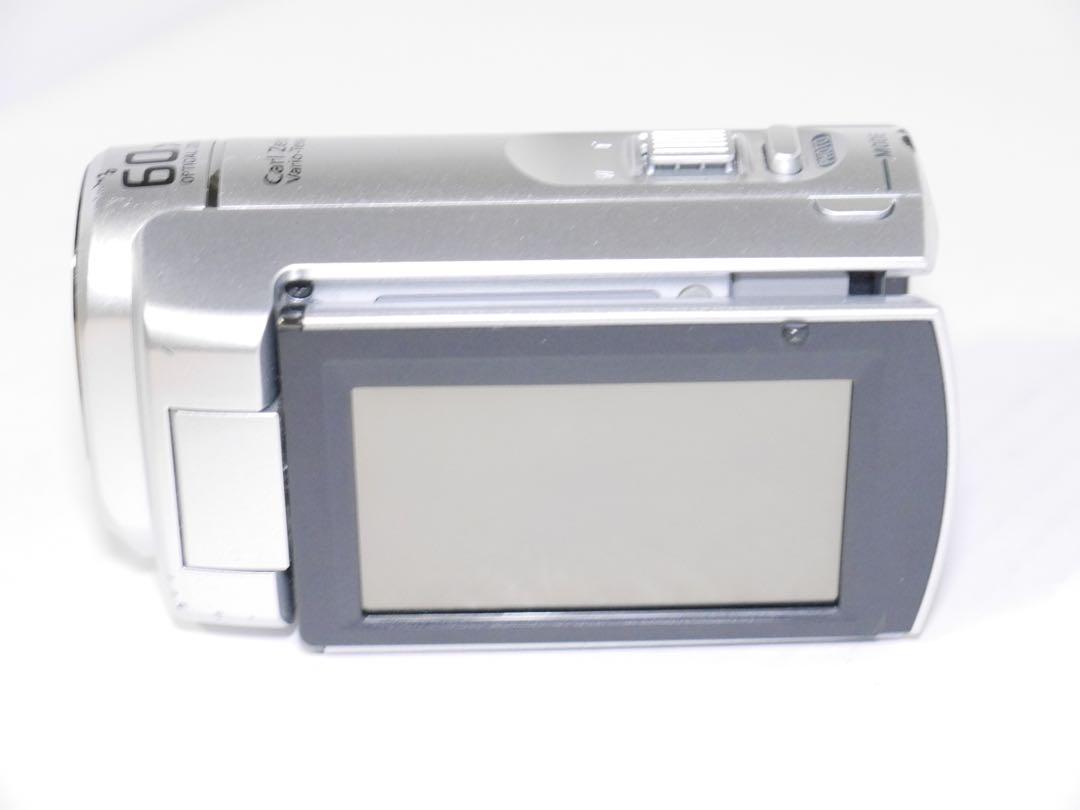 SONY ハンディカムDCR-SX41 シルバー