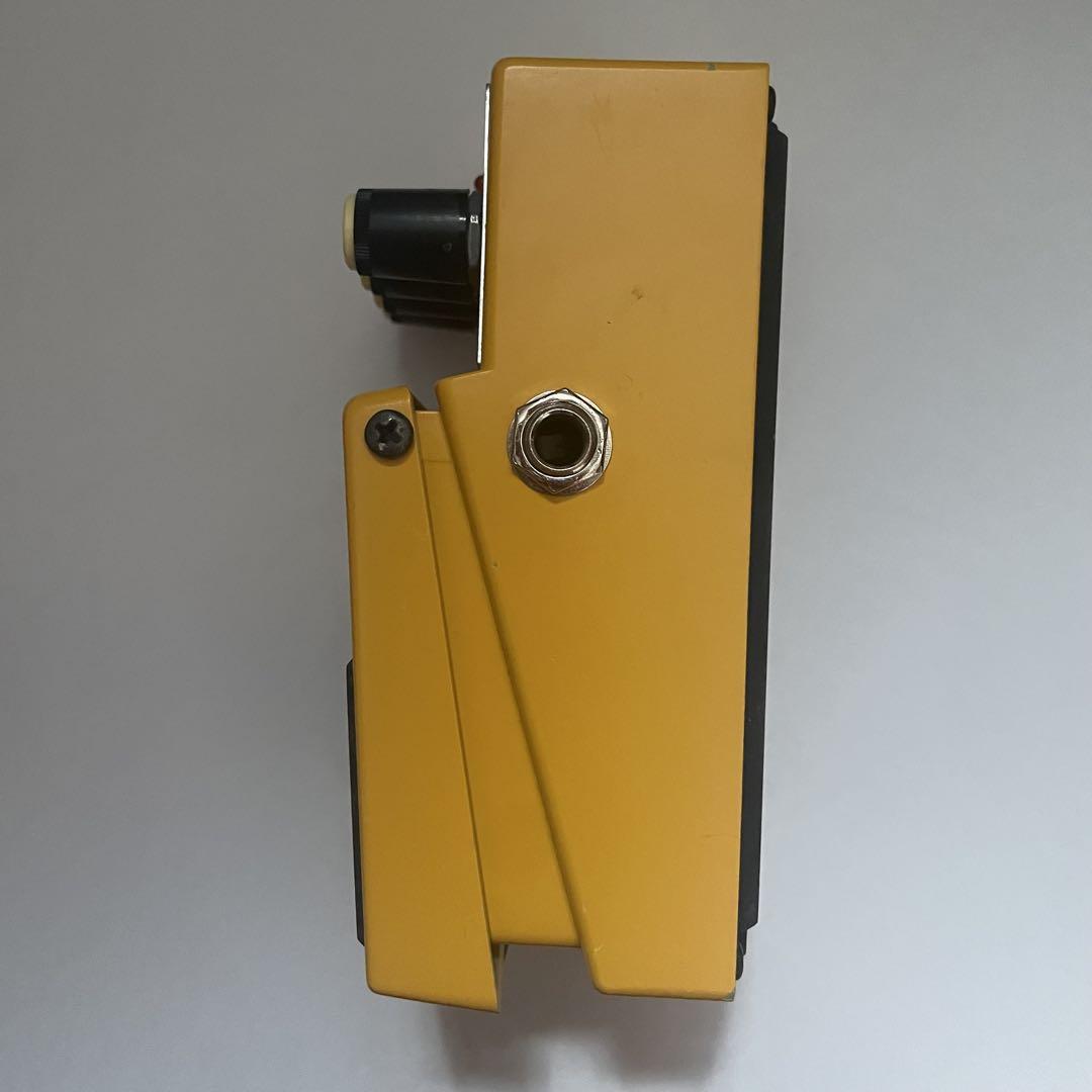 ギター BOSS Over Drive / Distortion OS-2