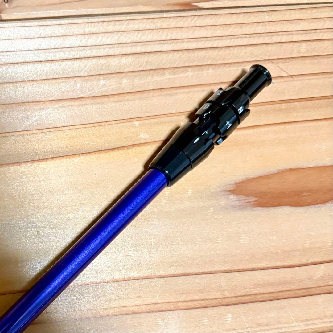 SPEEDER NX VIOLET 50-S キャロウェイ ドライバー用シャフト SPEEDER NX VIOLET 50-S キャロウェイ ドライバー用シャフト