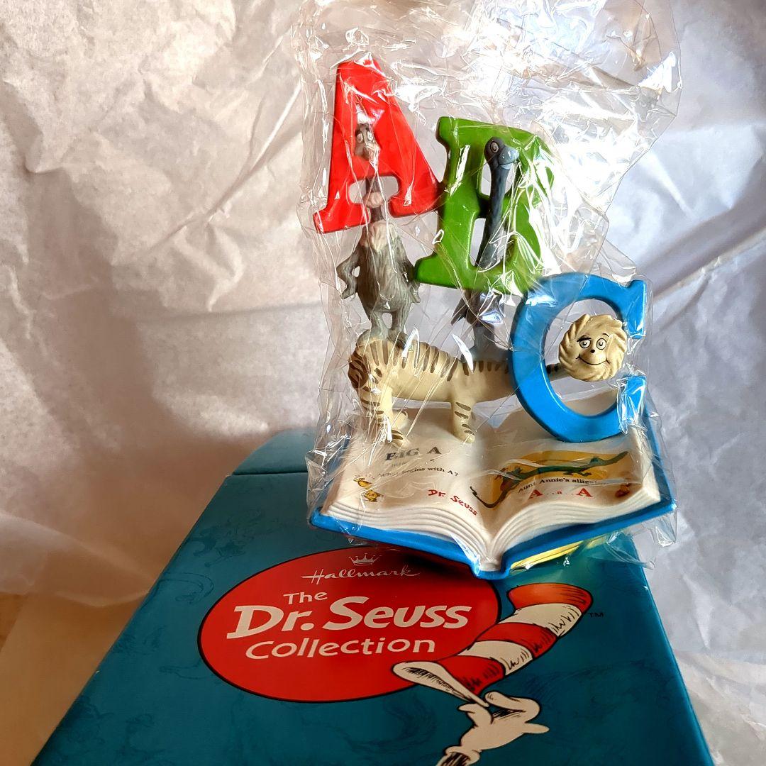 【新品未使用】Dr.Seuss ドクタースースーグッズ 画像1