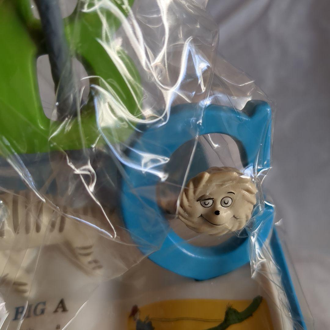 【新品未使用】Dr.Seuss ドクタースースーグッズ 画像3
