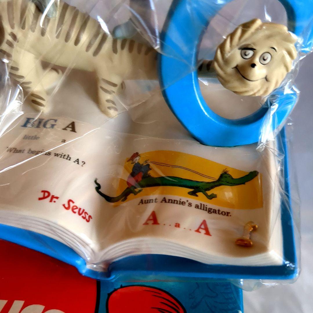 【新品未使用】Dr.Seuss ドクタースースーグッズ 画像5