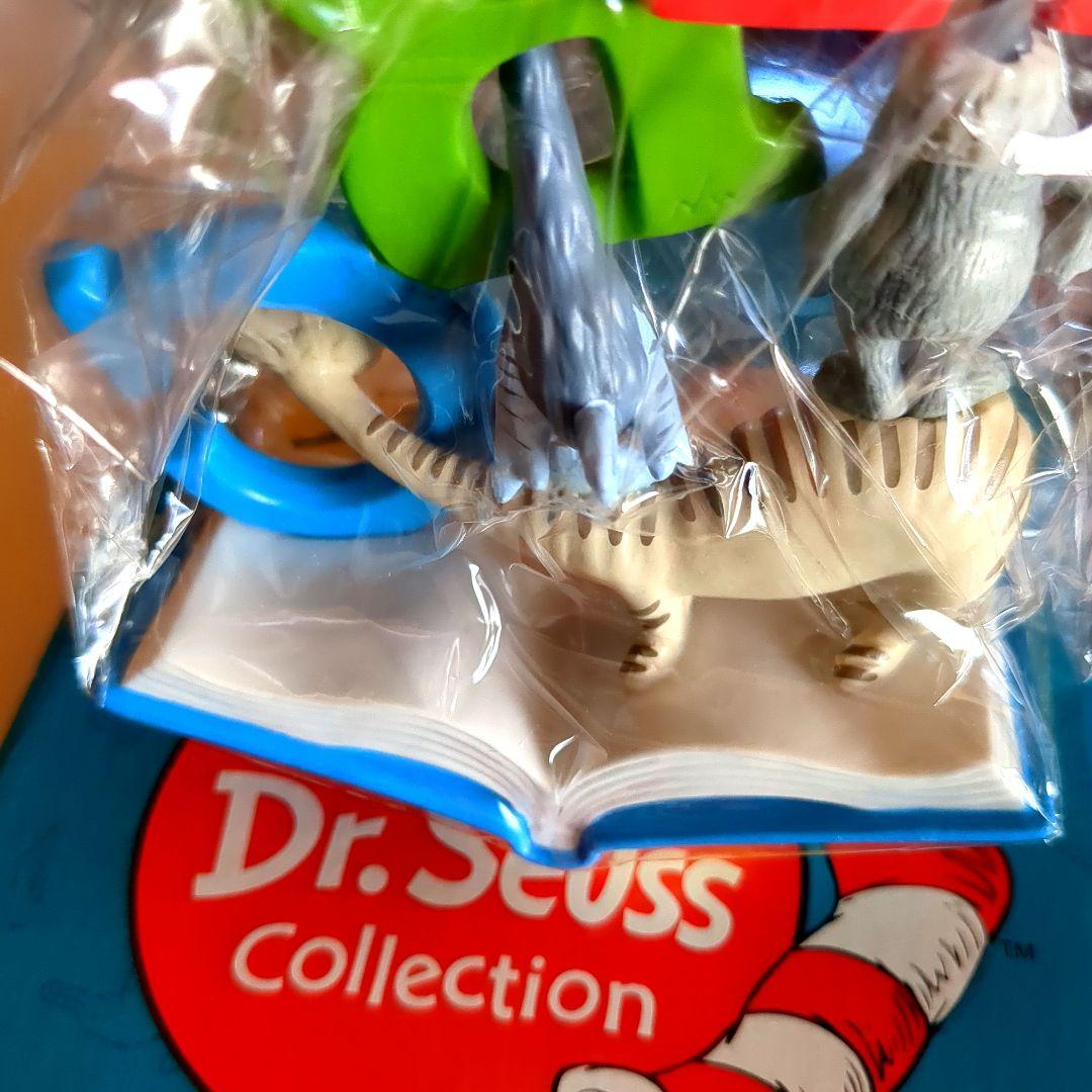 【新品未使用】Dr.Seuss ドクタースースーグッズ 画像7