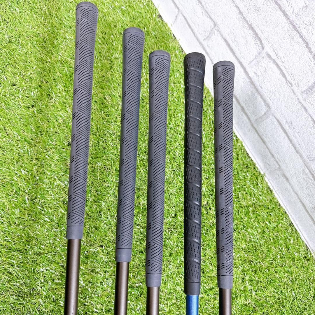 レディース アイアン セット Daiwa GC Cats eye FLEX-L