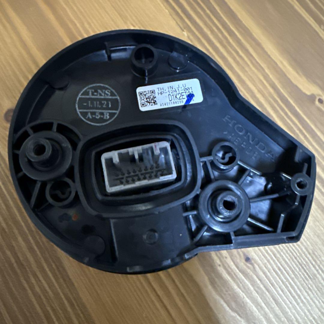 HONDA CT125ハンターカブ 純正メーター