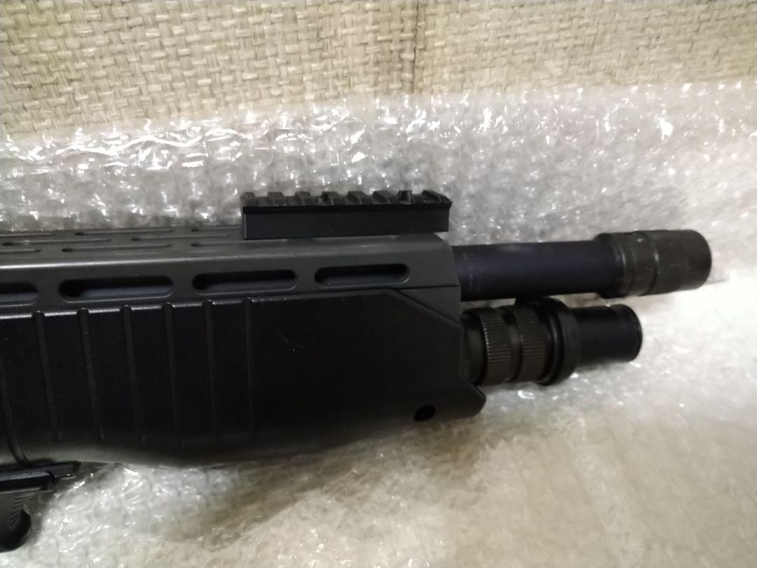 ライスバーガー様専用 東京マルイ VSR Gスペック 画像6