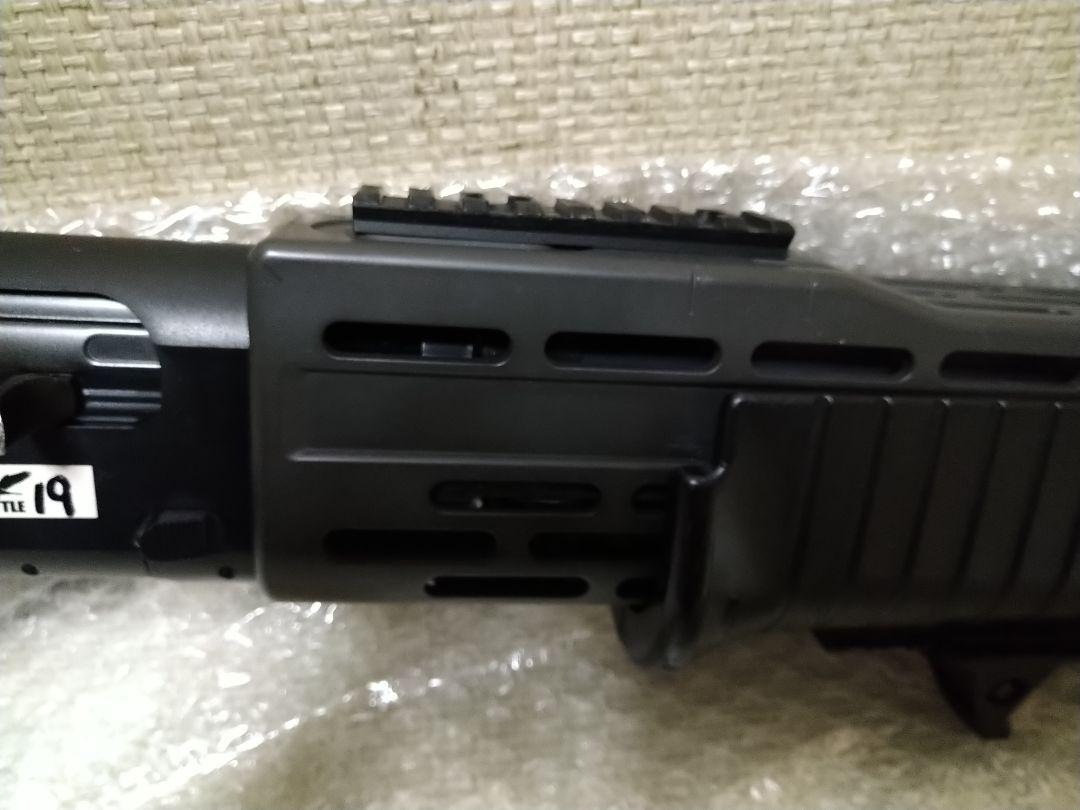 ライスバーガー様専用 東京マルイ VSR Gスペック 画像7