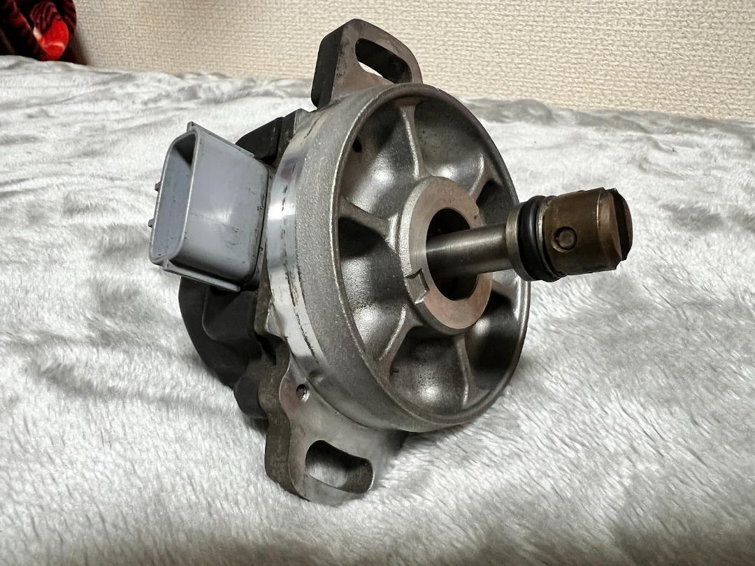 ステージア スカイライン RB25DET　NEO6　クランク角センサー
