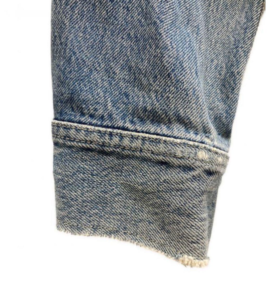 美品⭐︎RRL ダブルアールエル デニムジャケット ラルフローレン
