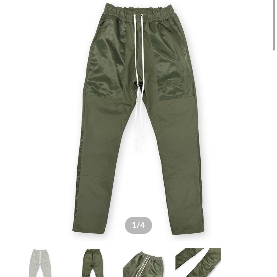 国産品 INDEPICT®︎ インディピクト カーゴパンツ 2点あります