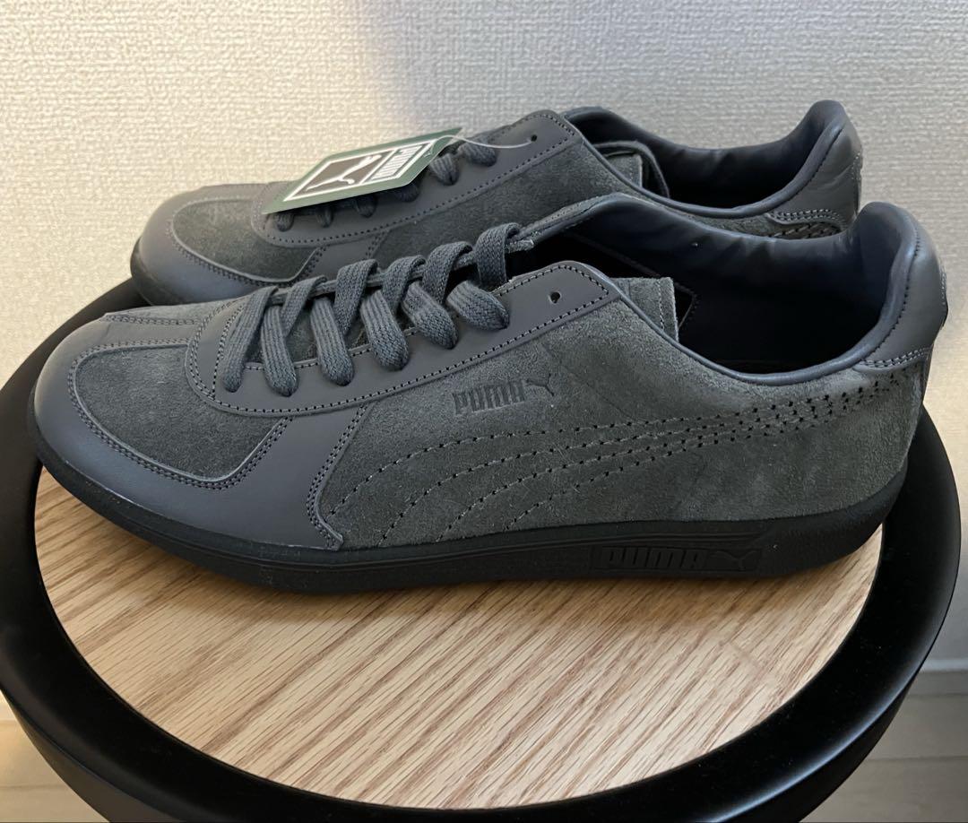 PUMA for JS別注 Army Trainer MIJ 新品未使用26.5