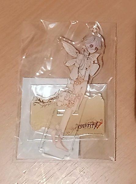 第五人格 アクリルスタンド キーホルダー 6個セット