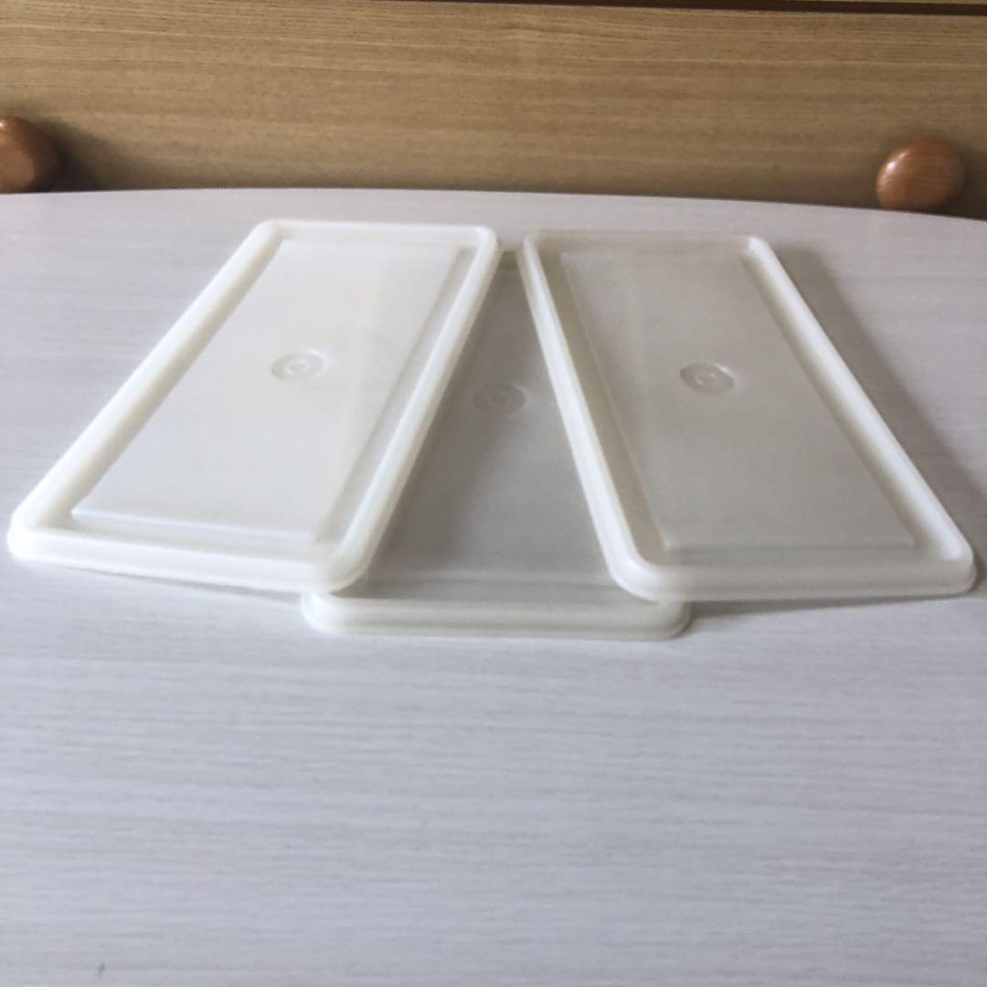 楽天市場】♪ シールのみ【Tupperware】タッパーウェアシール