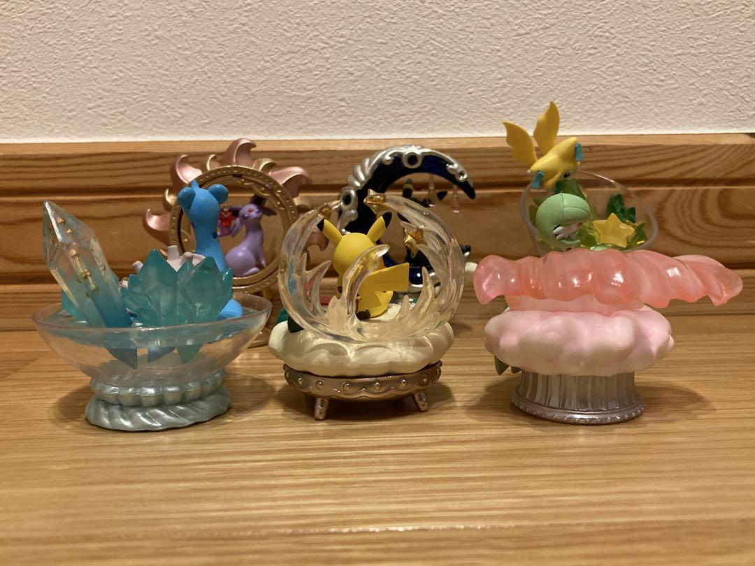 ポケットモンスター 星降る夜のスターリウム