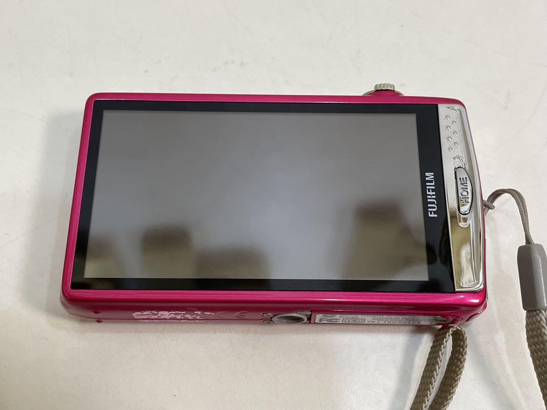 Fujifilm FinePix Z950EXR デジタルカメラ
