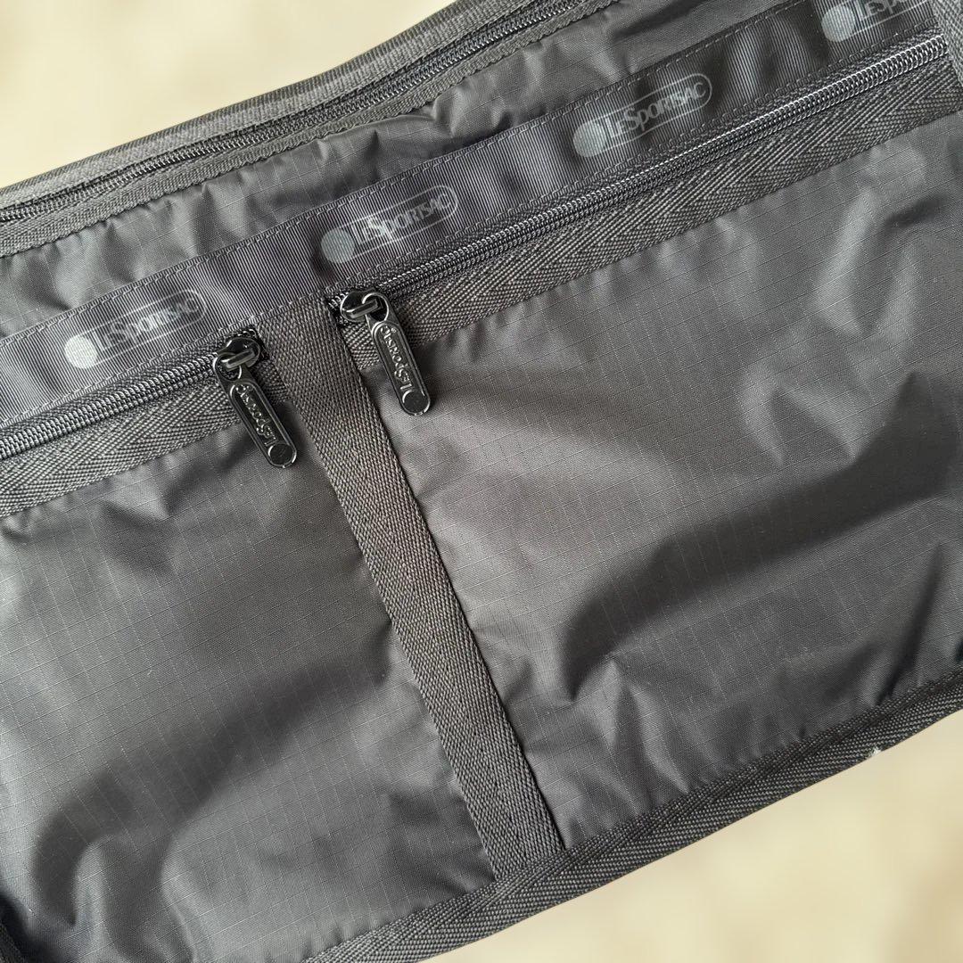 未使用です♪レスポートサック　ショルダーバッグ　黒