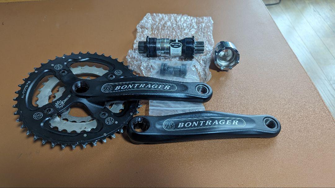 Amazon | SRAM「スラム」 Red AXS Crank Set GXP 2x 50/37T