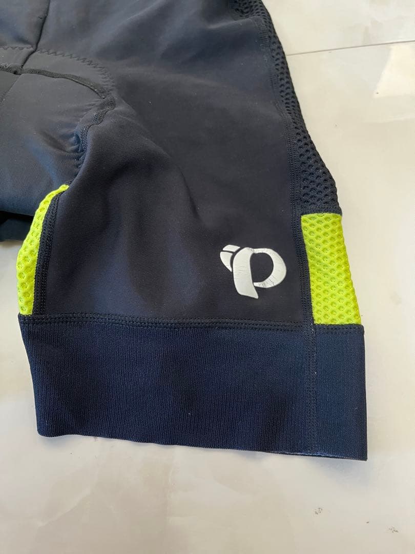 3枚セットL PEARL