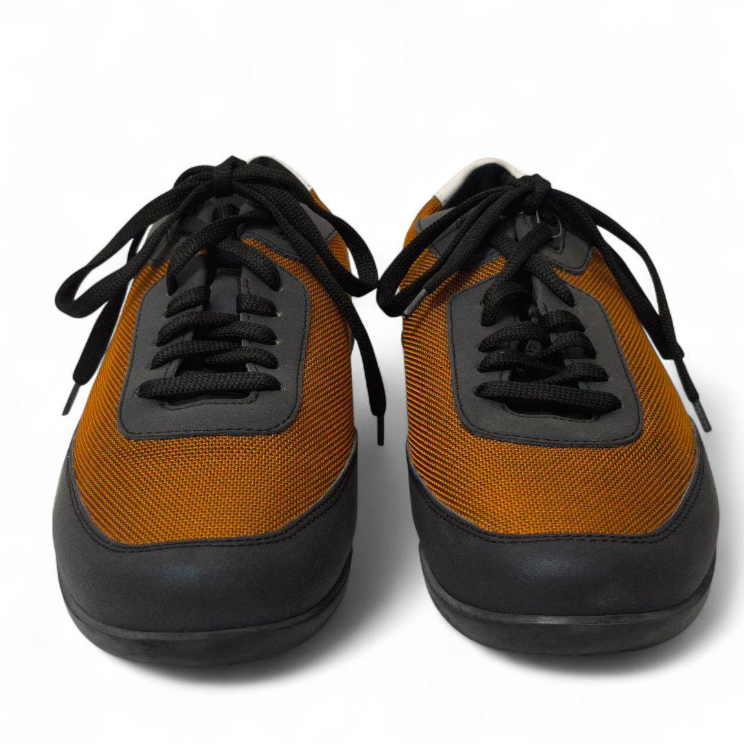 PIRELLI ピレリ ローカットスニーカー ドライビングシューズ 26～27