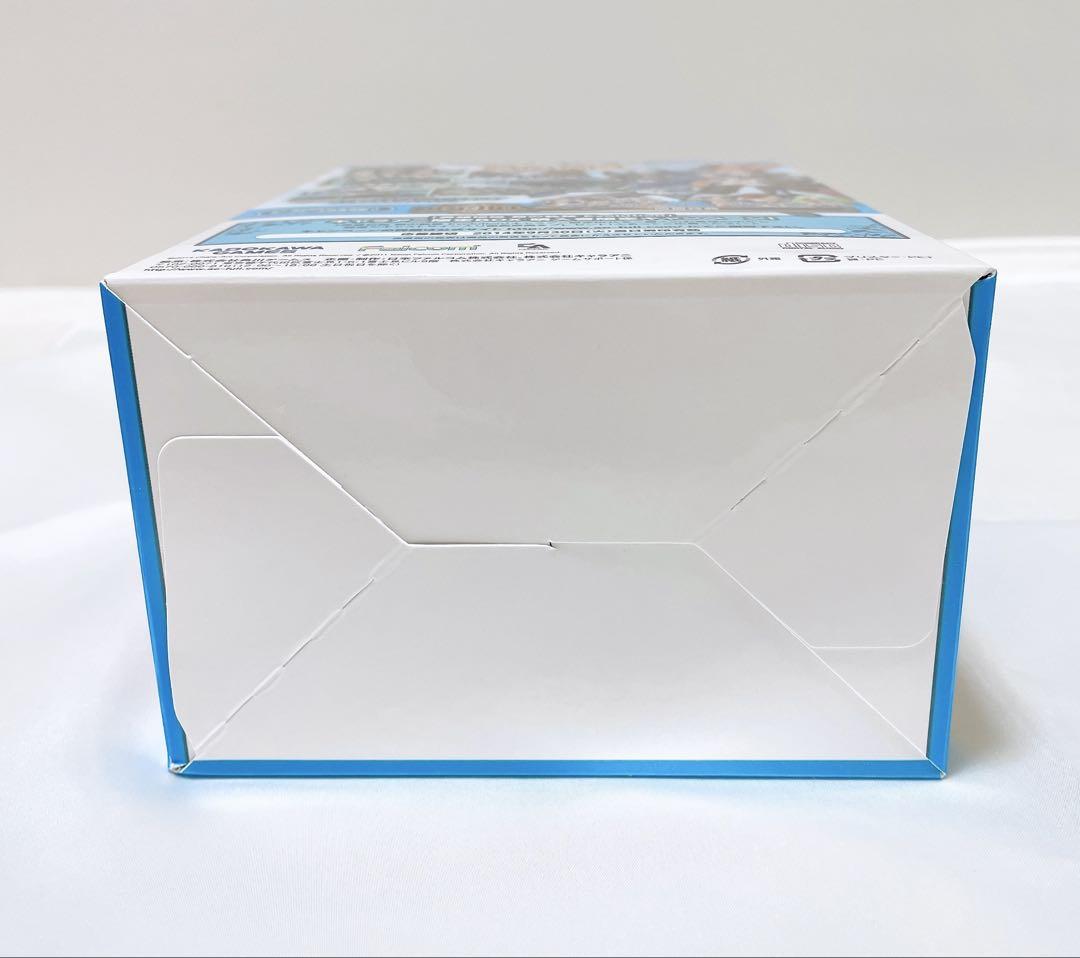 【新品同様】PSVita英雄伝説碧の軌跡evolutionキャラアニ限定BOX