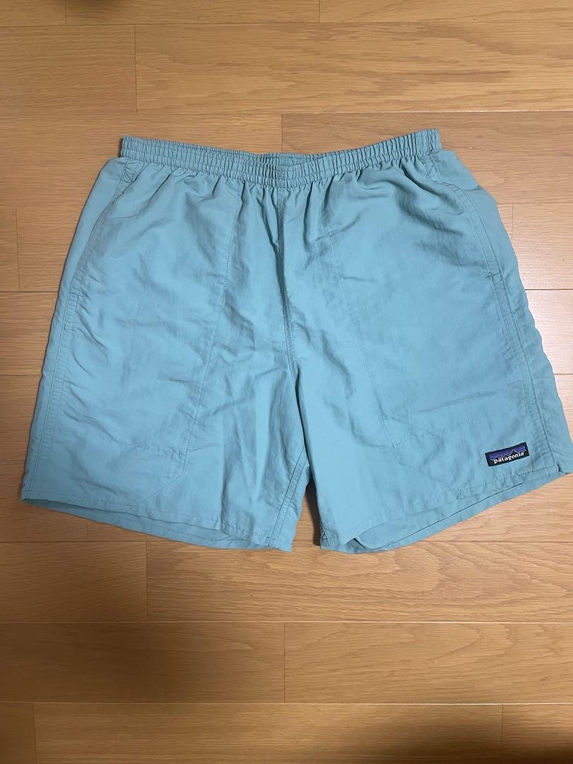 希少廃盤カラー】Patagonia パタゴニア バギーズロング 7inch 希少廃盤カラー】Patagonia パタゴニア バギーズロング 7inch