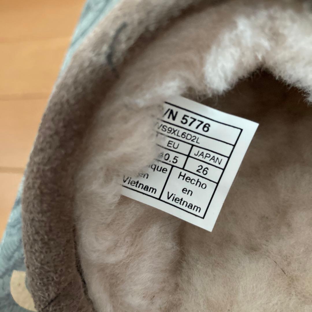 UGGアグ SCUFFETTE2 スカフィット2 スリッパ UGGアグ SCUFFETTE2 スカフィット2 スリッパ