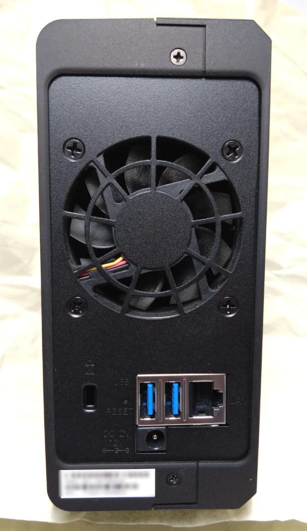 グ*ロ様 Synology NASキット Diskstation DS116