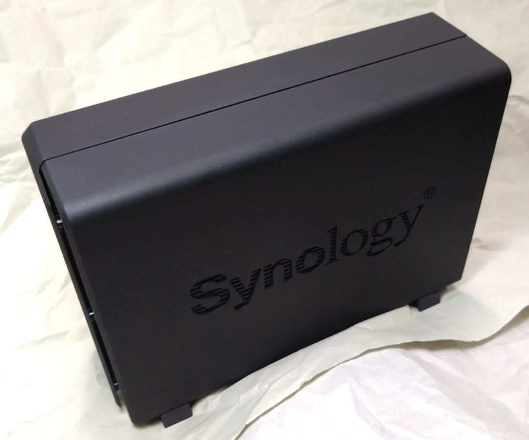 グ*ロ様 Synology NASキット Diskstation DS116