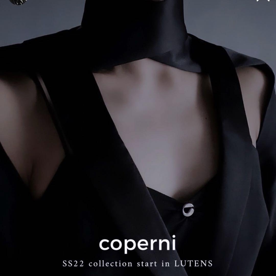 coperni 希少テーラードジャケット