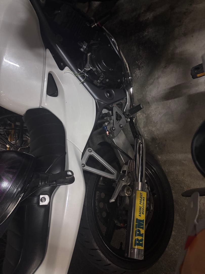 RPM菅 フルエキ 値下げ