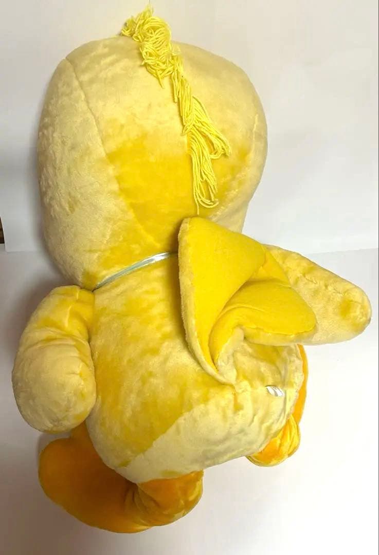 ぬいぐるみ タグあり