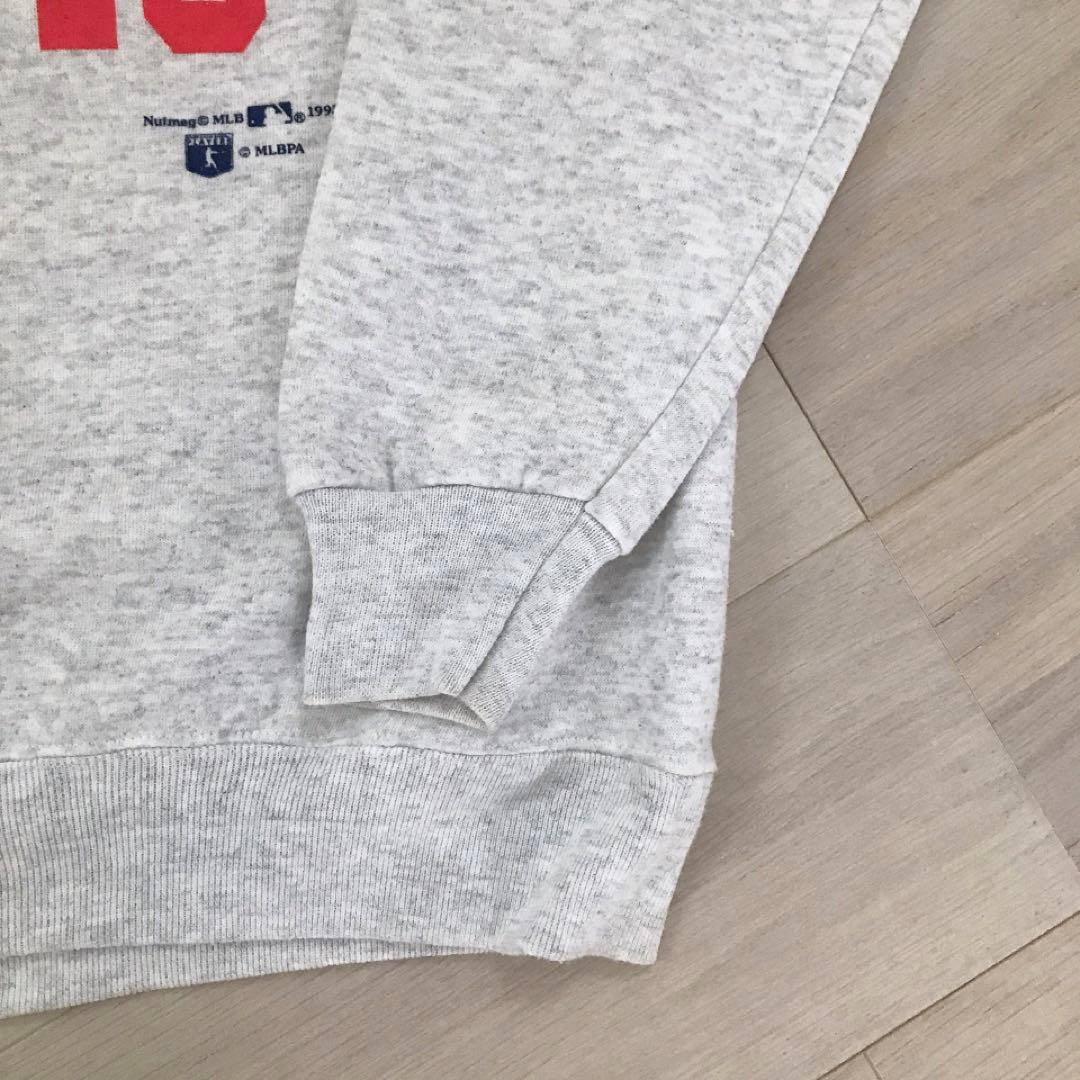 LA Dodgers 16 Nomo Sweat nutmeg mills L - メルカリ