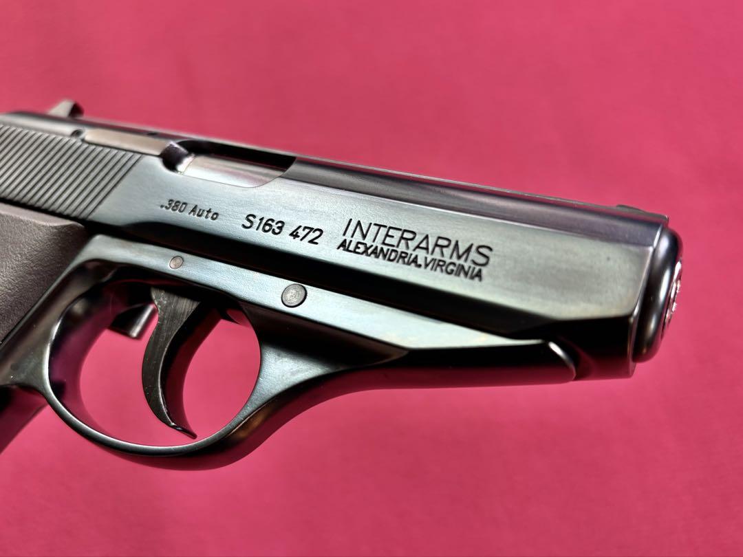 KSC SIG SAUER P230 early model（HW）