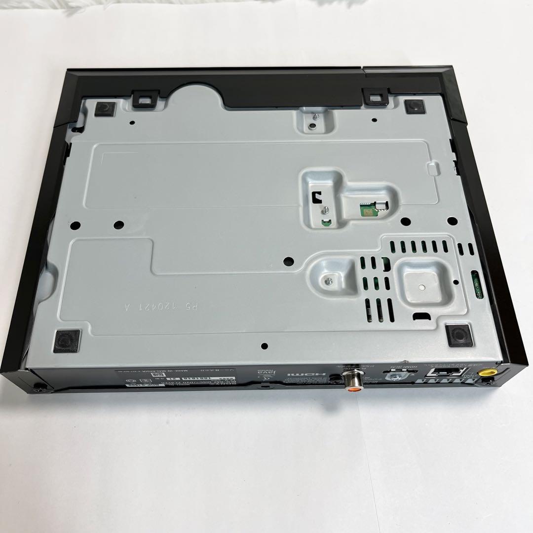 SONY ソニー BDP-S1500ブルーレイプレーヤー HDMIケーブル付