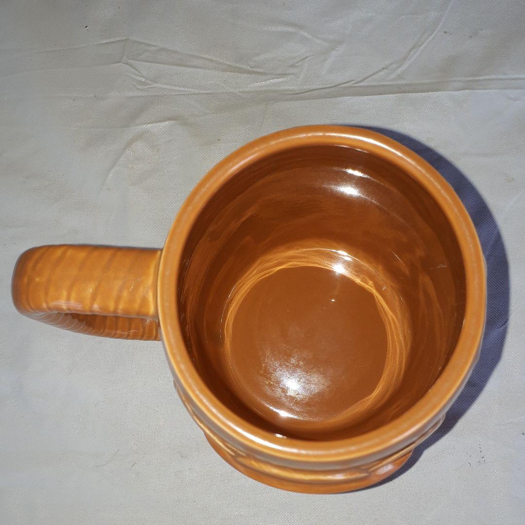 樽型ワンピースマグカップ メルカリ