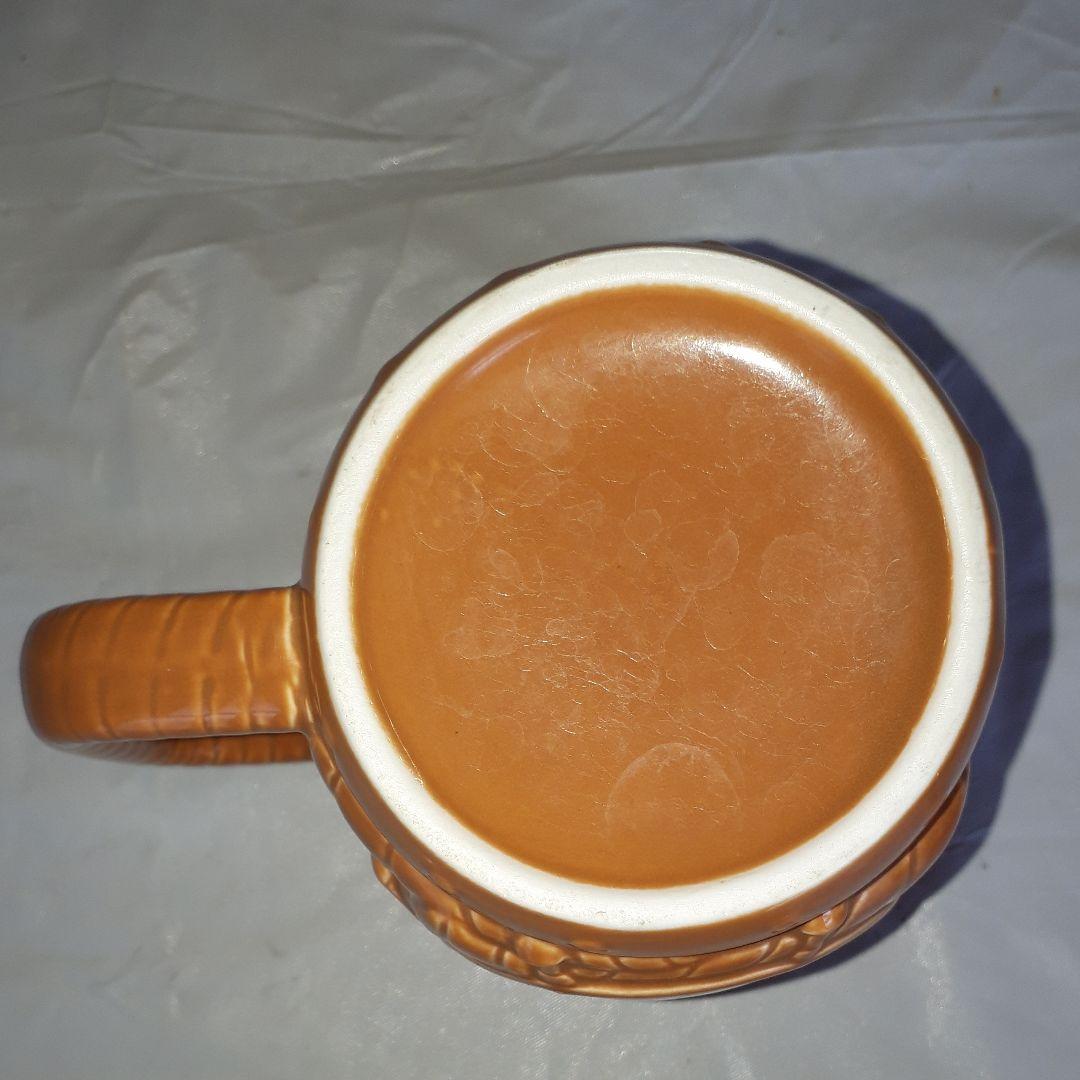 樽型ワンピースマグカップ メルカリ