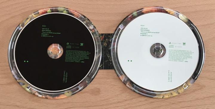 しておりま∕ BiSH 初回生産限定盤 全て付属しております sRtpO-m96355066280 ぴょ ⋃プロミスザ